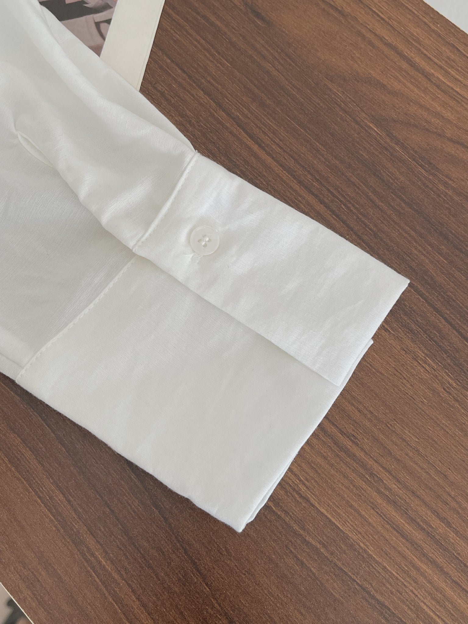 Acacia White Set / 白月光甜美少女套装