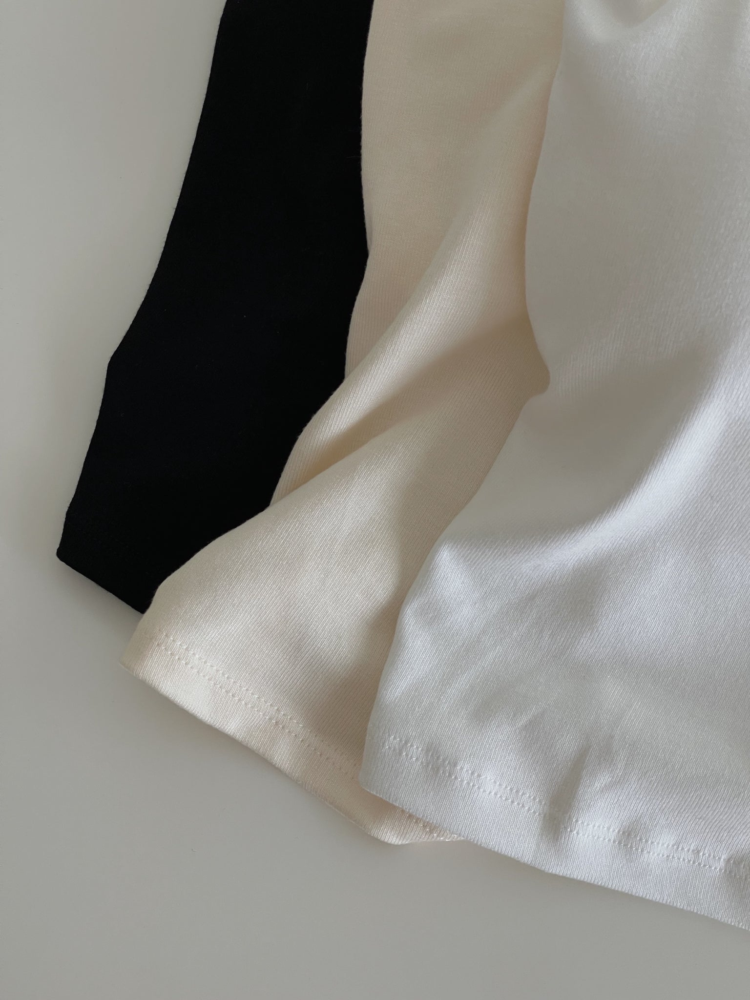 Cotton Padded Singlet / 棉质胸垫吊带内搭