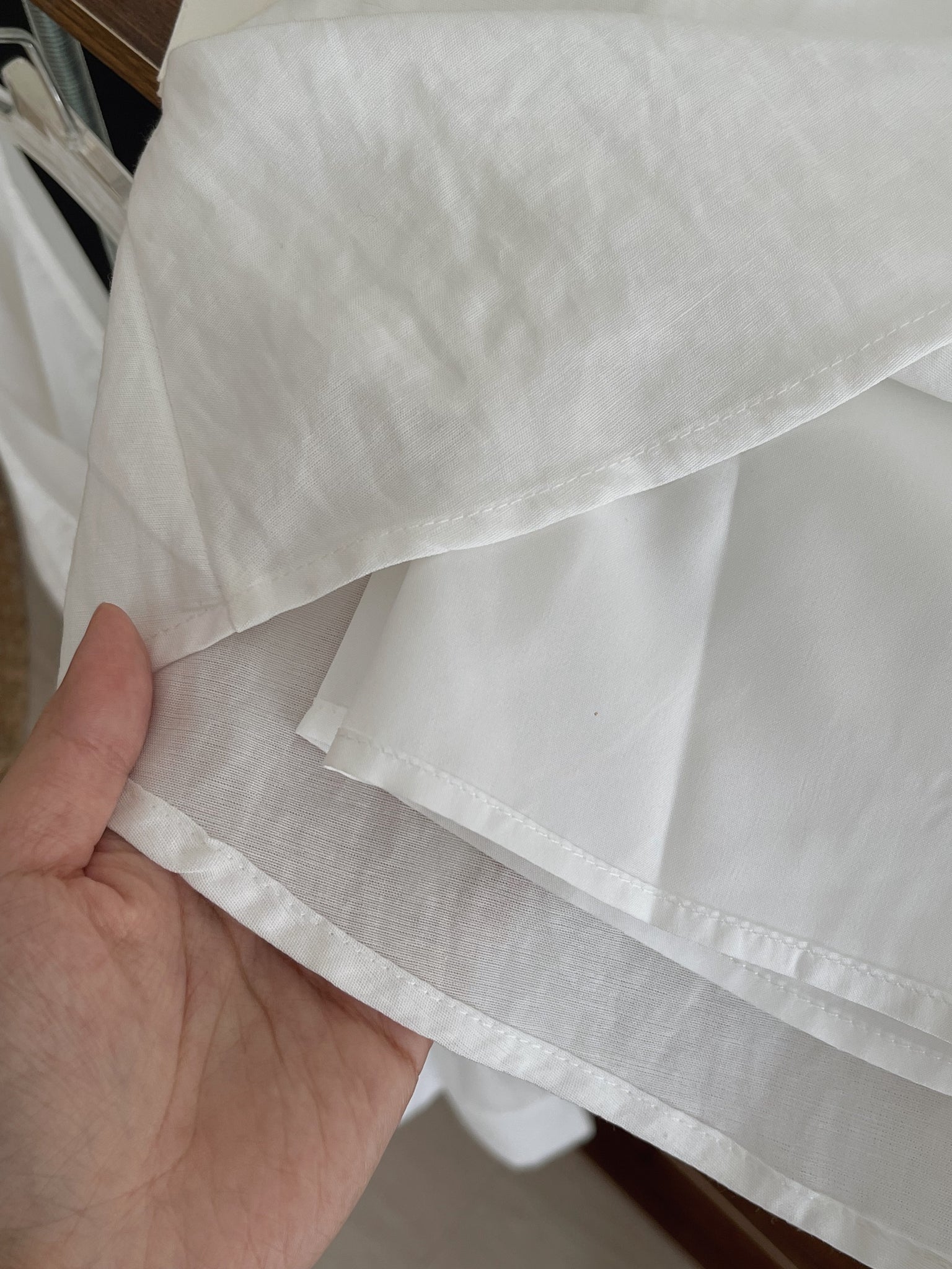 Acacia White Set / 白月光甜美少女套装