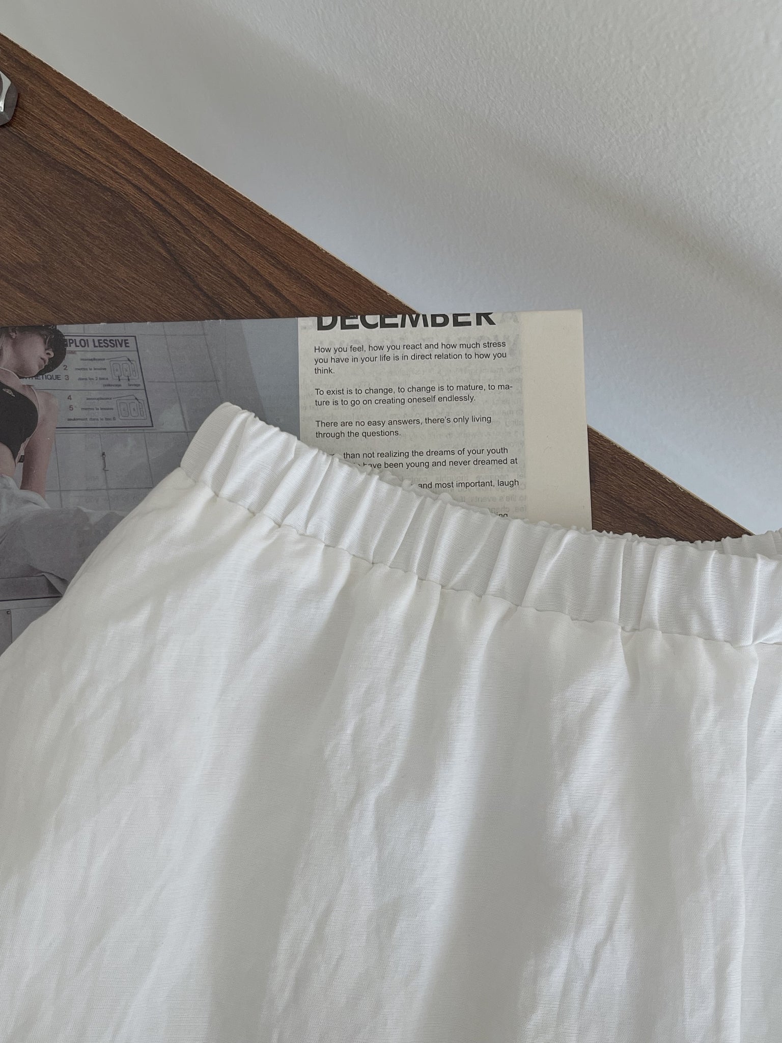 Acacia White Set / 白月光甜美少女套装