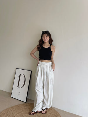 Giovanne Casual Pants / 休闲遮肉山本裤