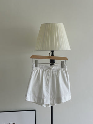Simple Home Shorts / 百搭家居风短裤