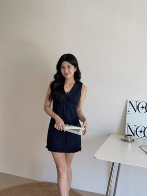 Korean Valentine Dress / 甜美情人韩系裙