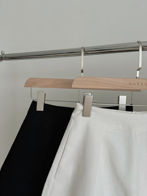 Aurie Bloomer Pants / 粗呢显腿瘦花苞裤
