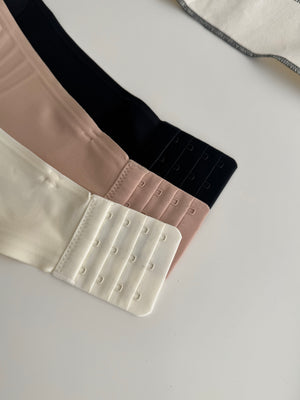 Snug Tube Bra / 超服贴防滑抹胸内衣