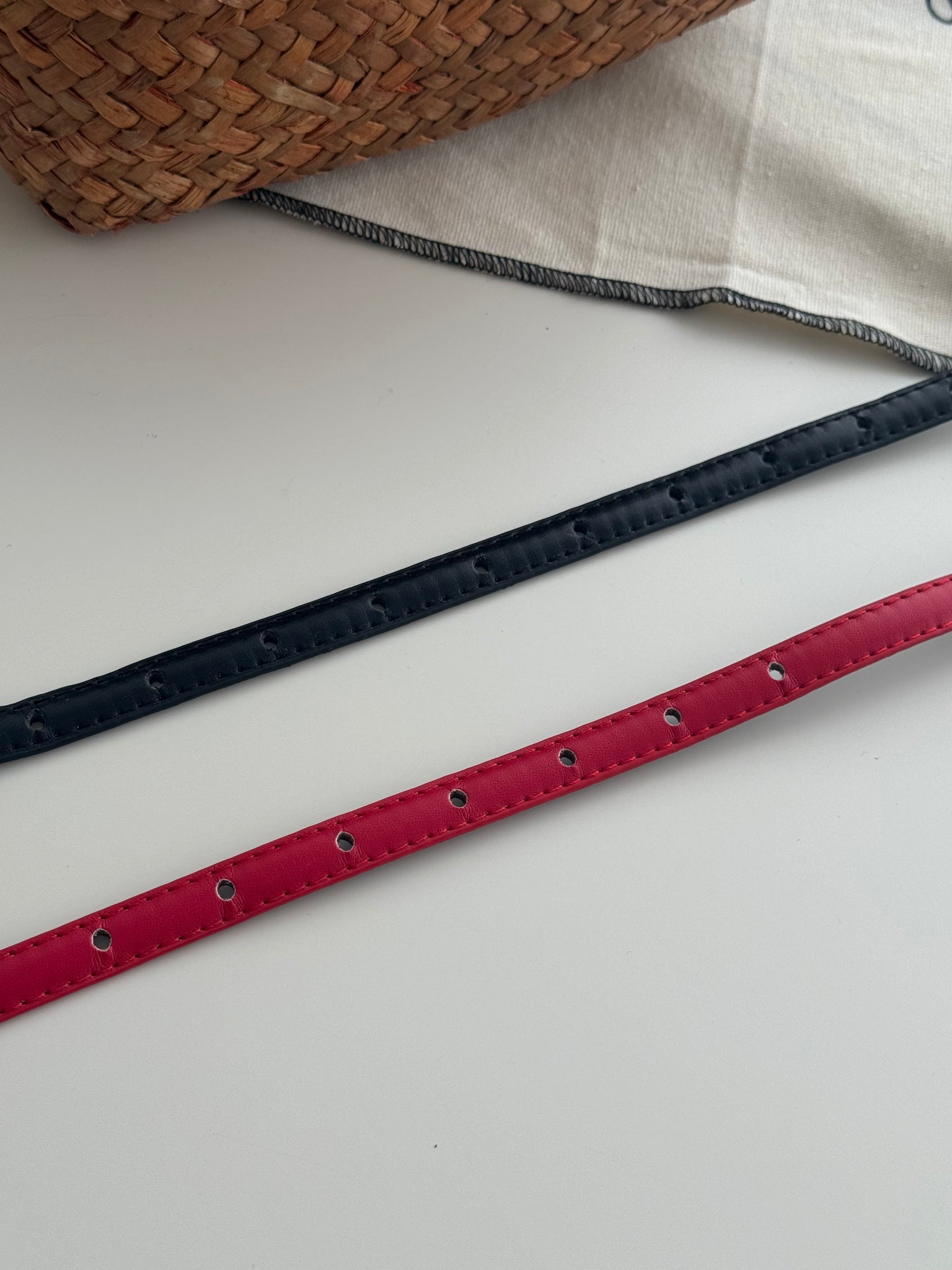 Stylish Modern Belt