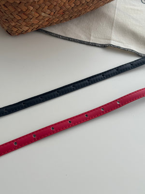Stylish Modern Belt