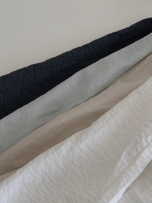 Modern Cowl Neck Top / 通勤荡领韩系小衫