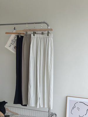 Giovanne Casual Pants / 休闲遮肉山本裤