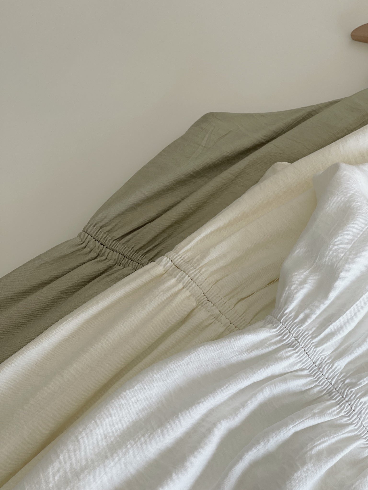 Avril Halterneck Dress / 挂脖后腰镂空长裙
