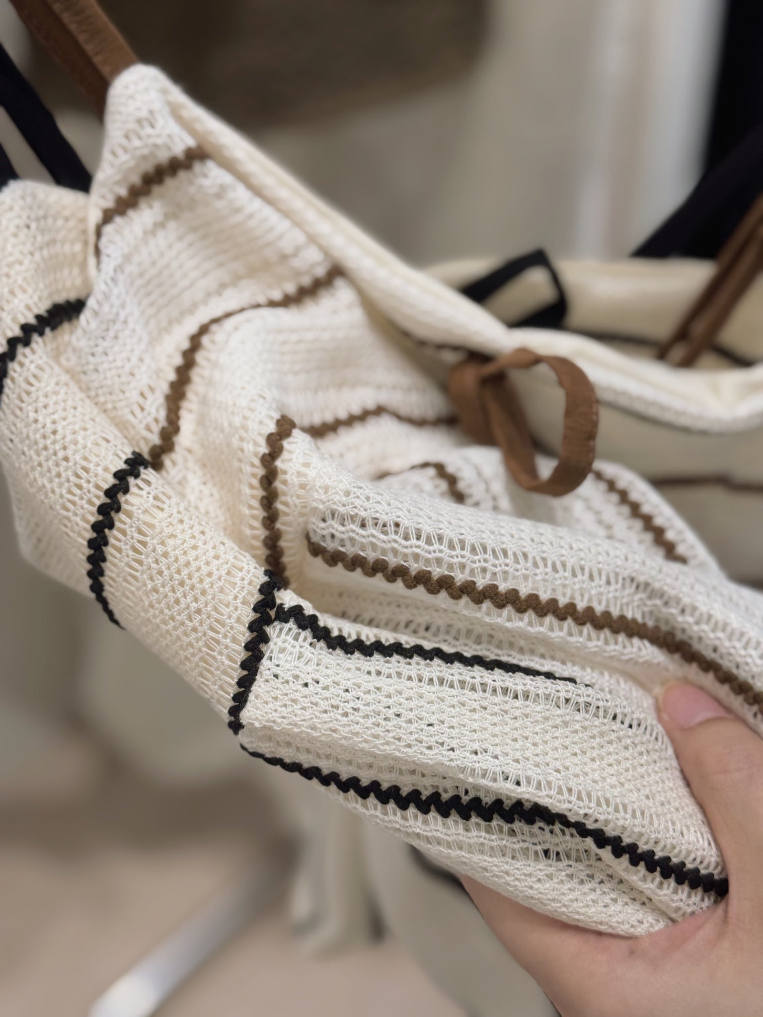 Sweetie Knit Top / 甜美针织吊带上衣