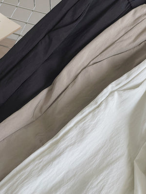 Giovanne Casual Pants / 休闲遮肉山本裤
