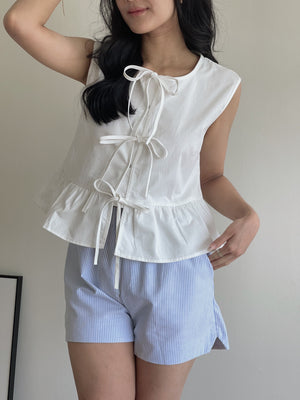 Simple Home Shorts / 百搭家居风短裤