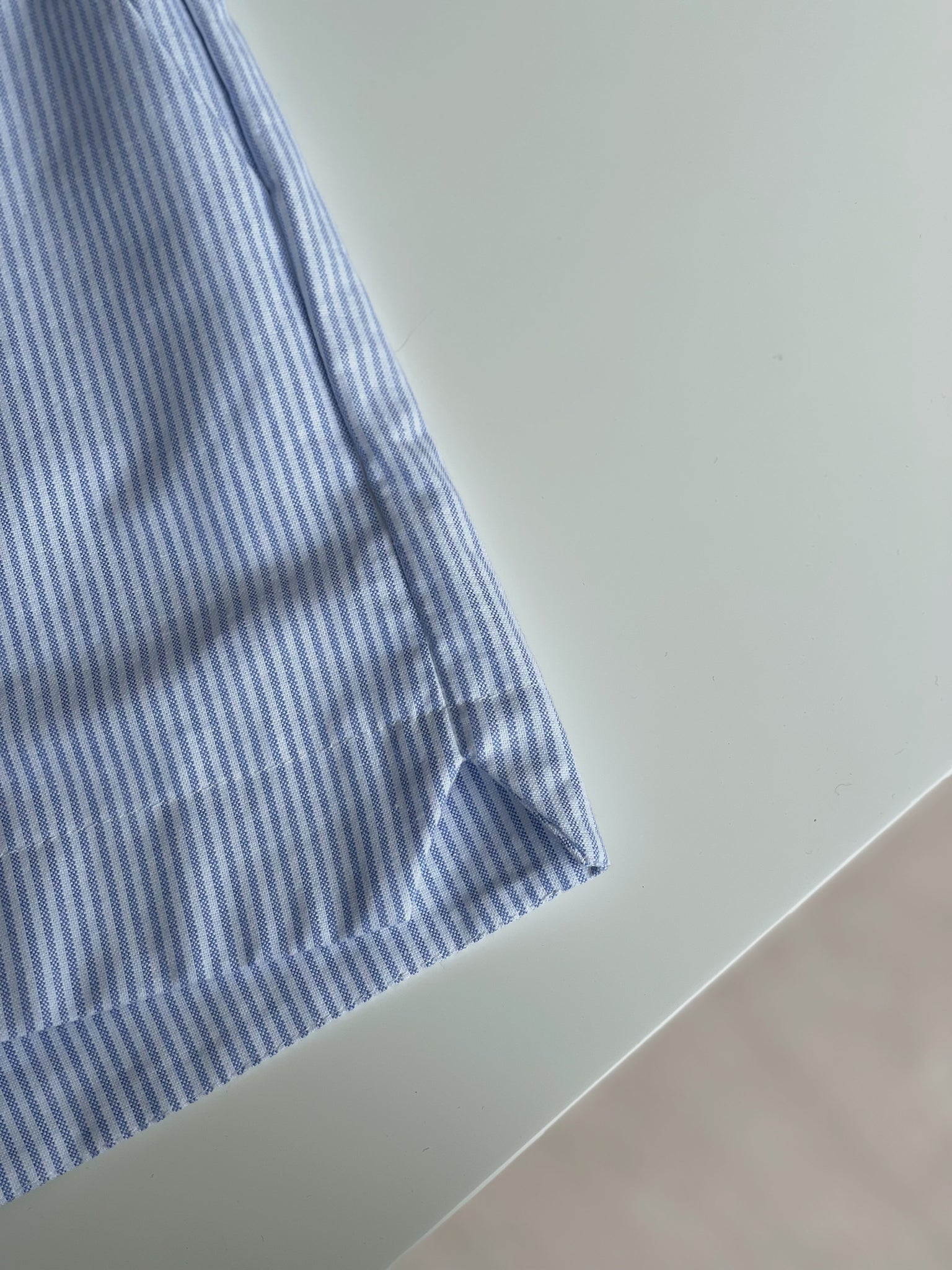 Simple Home Shorts / 百搭家居风短裤