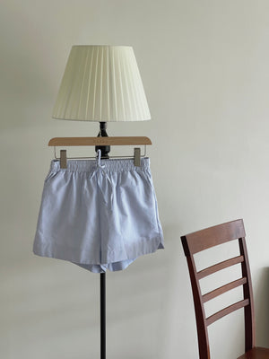 Simple Home Shorts / 百搭家居风短裤