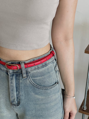 Stylish Modern Belt