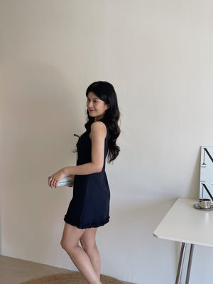 Korean Valentine Dress / 甜美情人韩系裙