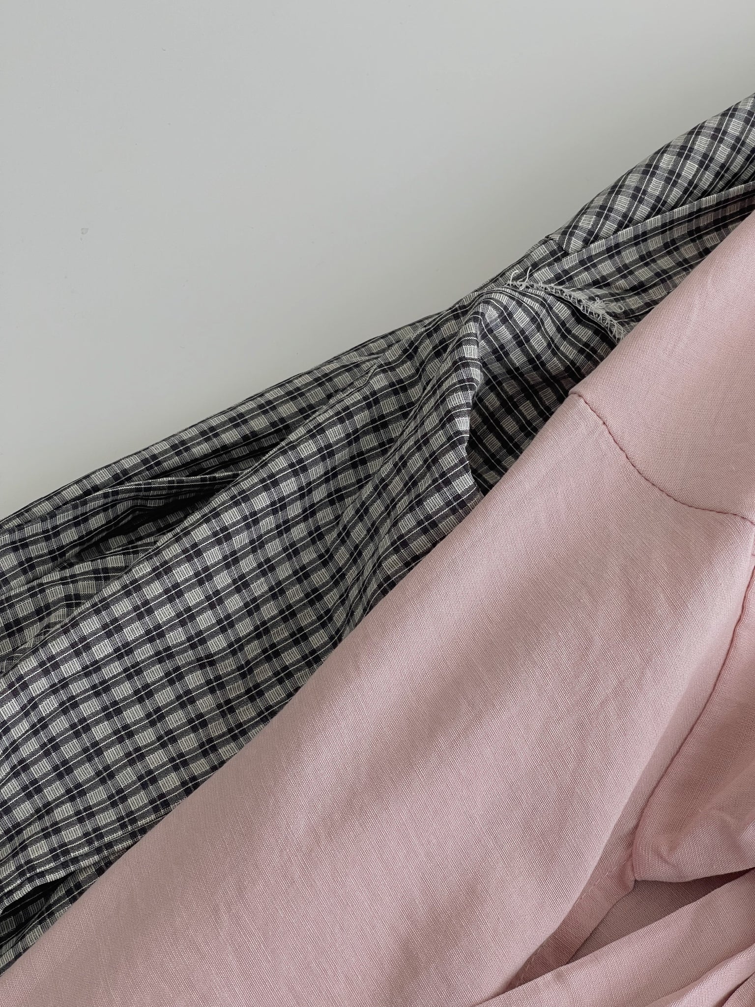 Azalea Wrap Dress / 法式V领收腰气质连身裙