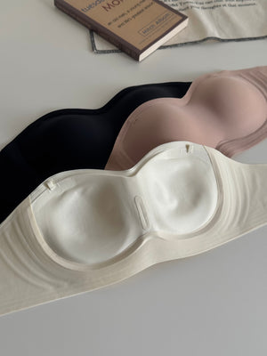 Snug Tube Bra / 超服贴防滑抹胸内衣