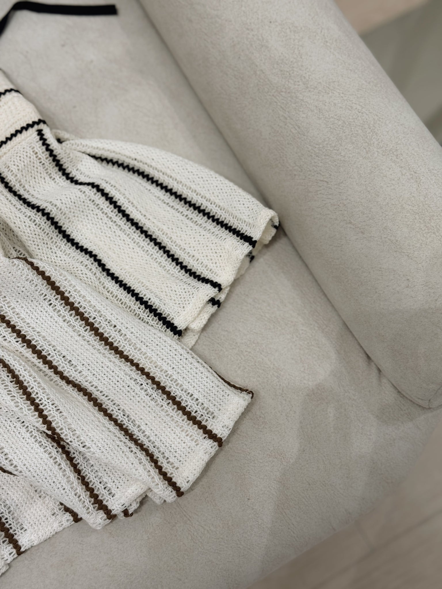 Sweetie Knit Top / 甜美针织吊带上衣