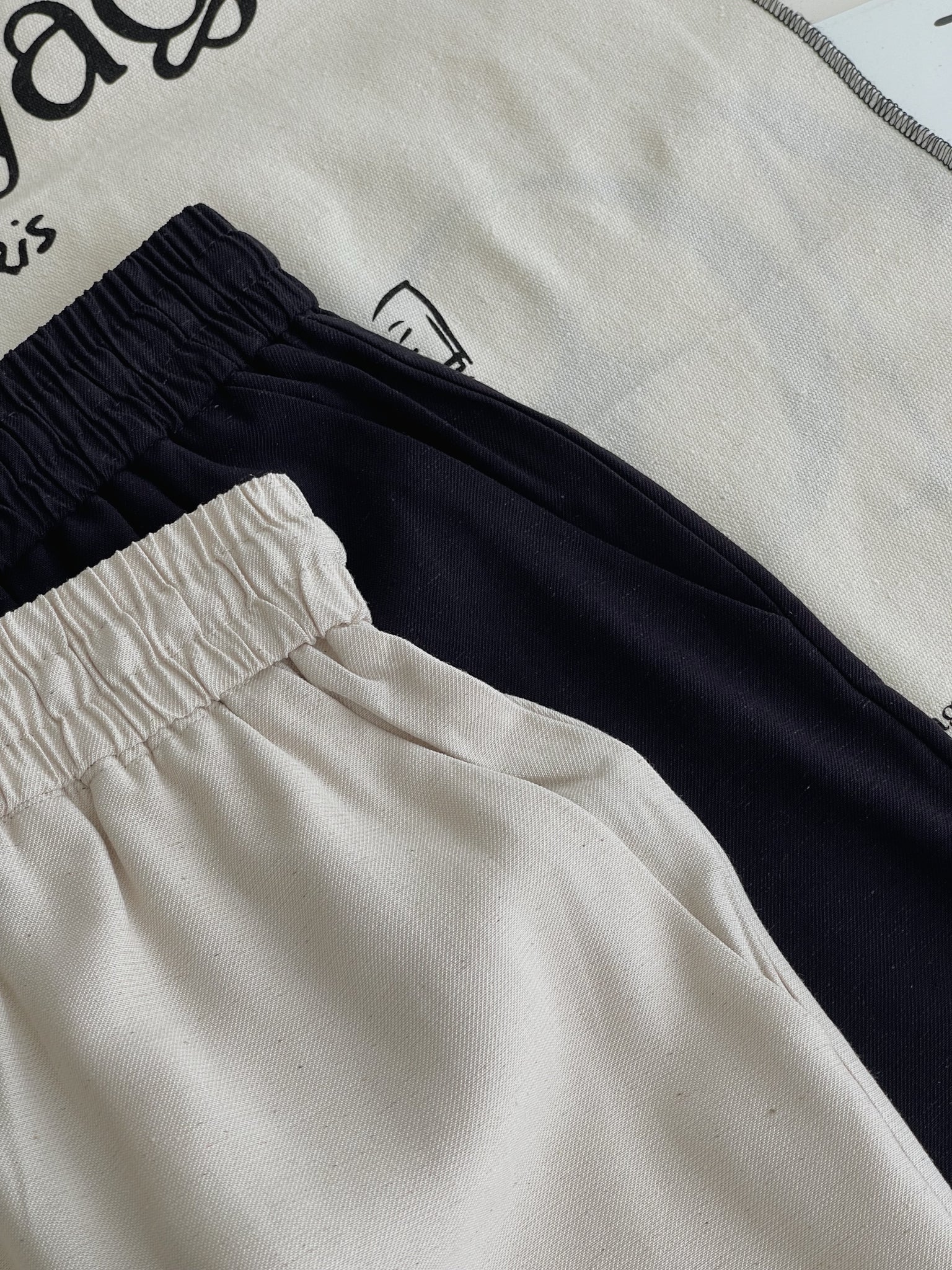 Hazel Old Money Style Set / 老钱风休闲马甲短裤套装