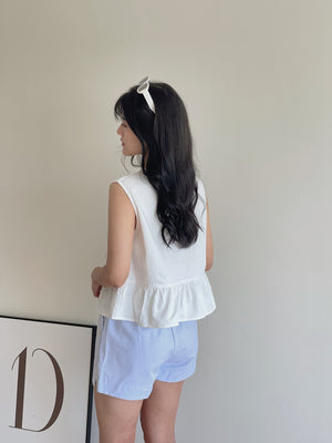 Simple Home Shorts / 百搭家居风短裤