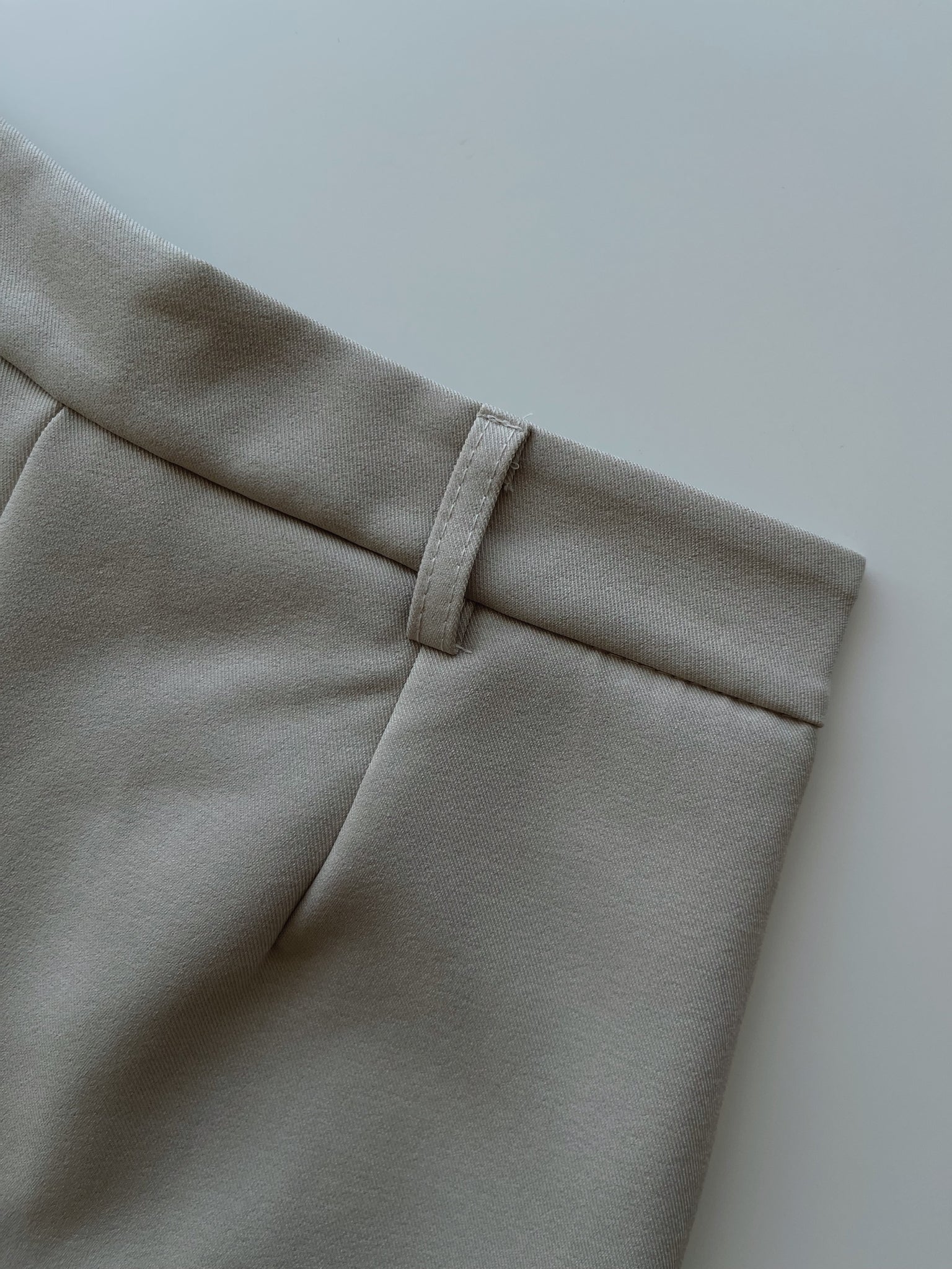 Ezy Match Shorts / 百搭休闲西装短裤