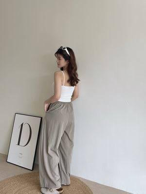 Giovanne Casual Pants / 休闲遮肉山本裤