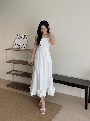 Princess Puffy Flare Dress / D A R K A Princess Puffy Flare Dress / D A R K A