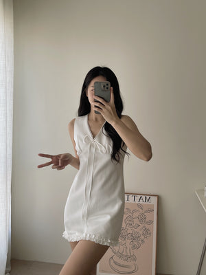 Korean Valentine Dress / 甜美情人韩系裙