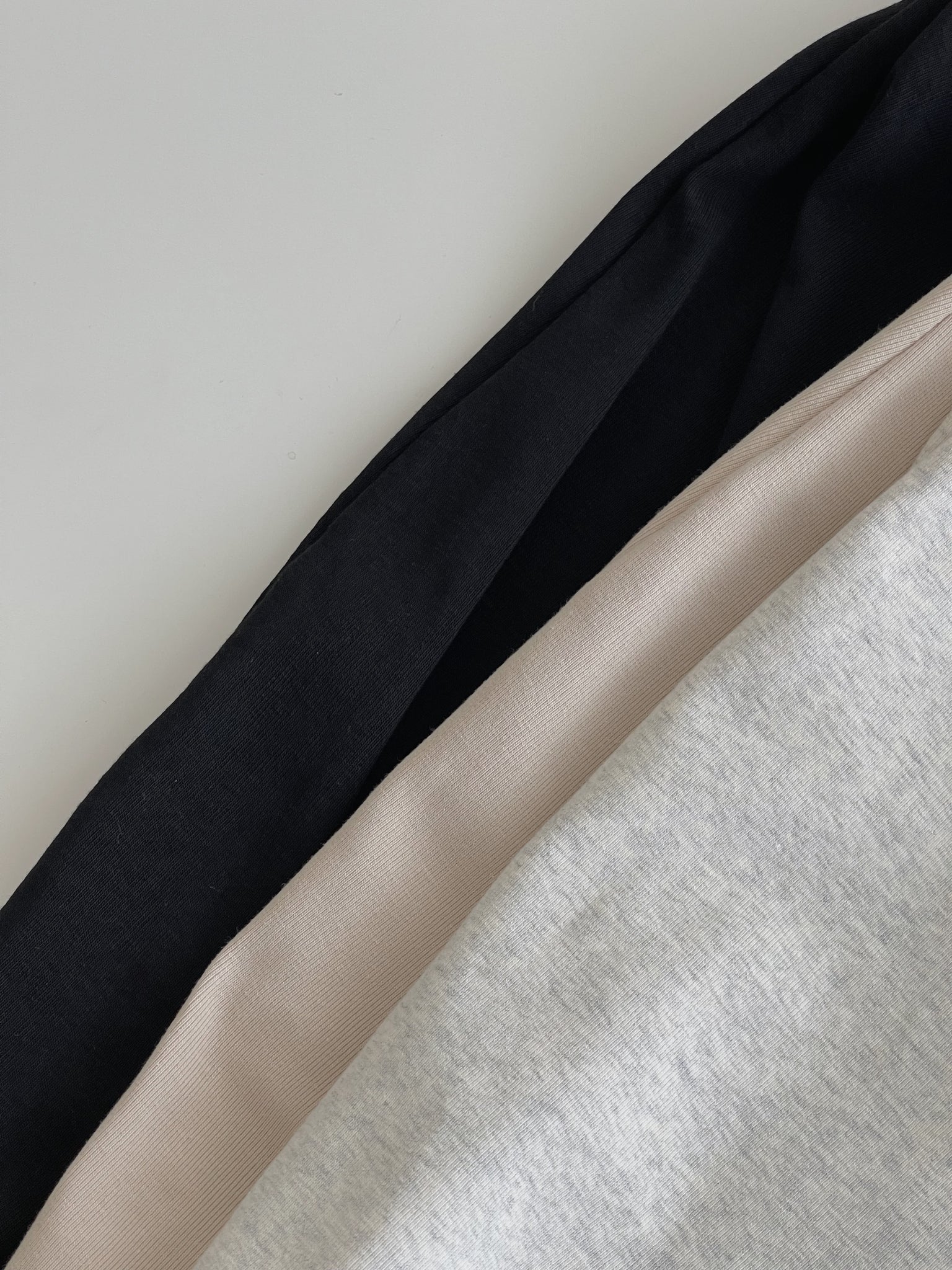 Basic Slim Dress / 基础捏皱收腰连衣裙