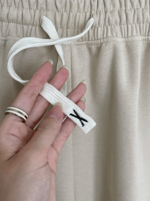 Morandi Casual Set / 莫兰蒂小刺绣休闲套装