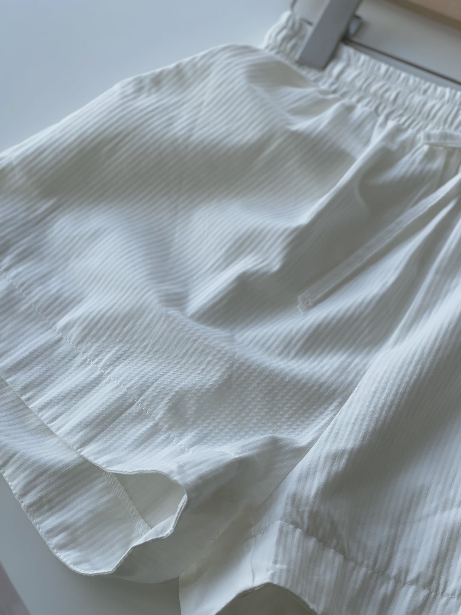 Simple Home Shorts / 百搭家居风短裤
