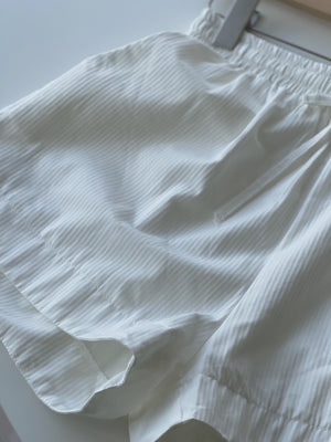 Simple Home Shorts / 百搭家居风短裤