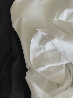 Maribel Flared Skirt / 显腰身宽摆半身裙