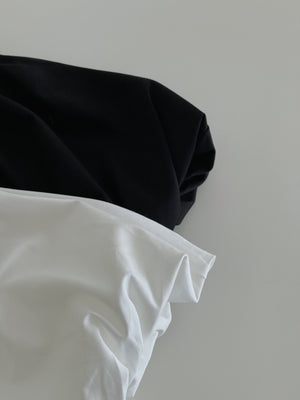 Tulip Puff Skirt / 遮胯花苞短裙
