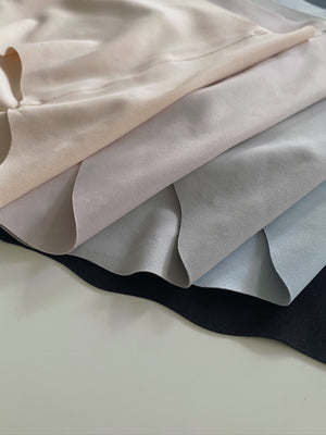 Ultra Seamless Panties 5pcs / 蜜桃爱心臀无痕内裤
